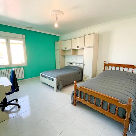 Appartement Aguino Rias Baixas 3000 Ribeira