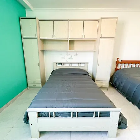 Aguino Rias Baixas 3000 Apartment
