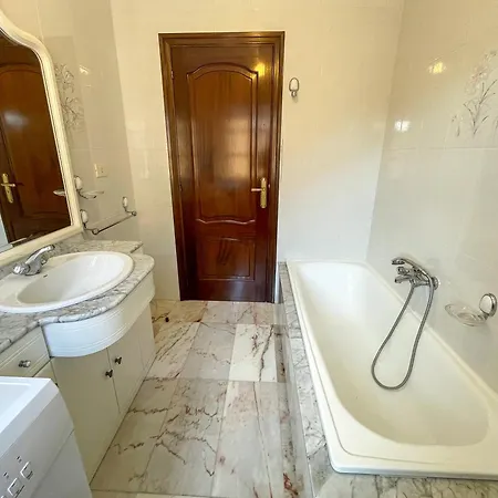 Apartment Aguino Rias Baixas 3000 Ribeira