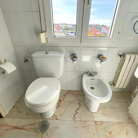 Appartement Aguino Rias Baixas 3000
