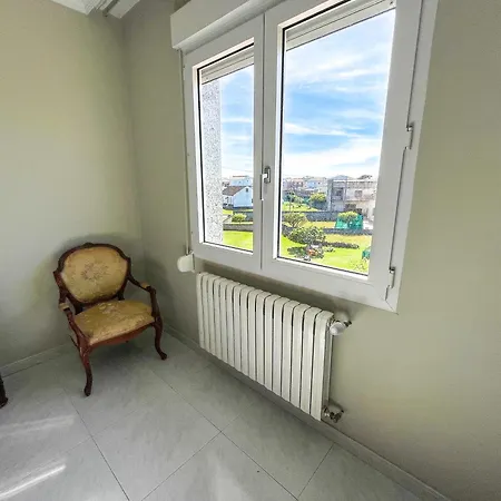 Aguino Rias Baixas 3000 Apartmán *