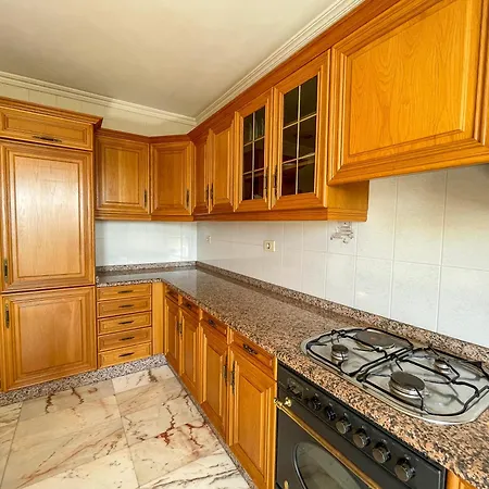 Aguino Rias Baixas 3000 Apartment