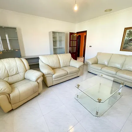 Apartment Aguino Rias Baixas 3000 Ribeira