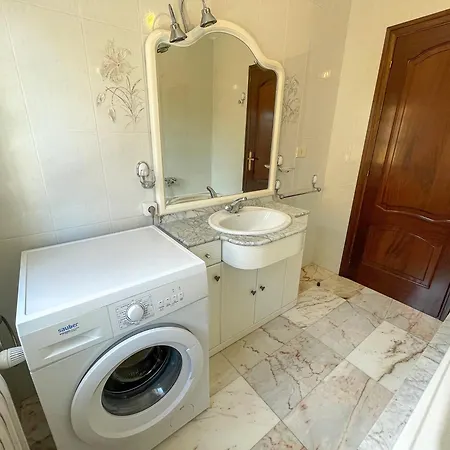 Aguino Rias Baixas 3000 Apartment