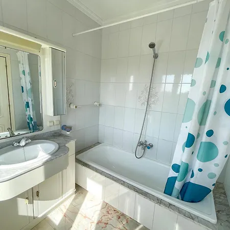 Aguino Rias Baixas 3000 Apartmán *