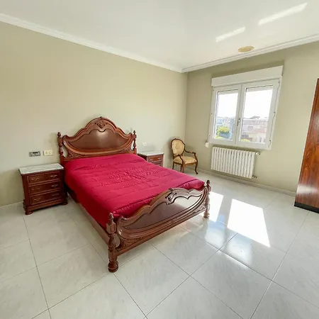 Apartmán Aguino Rias Baixas 3000 Ribeira