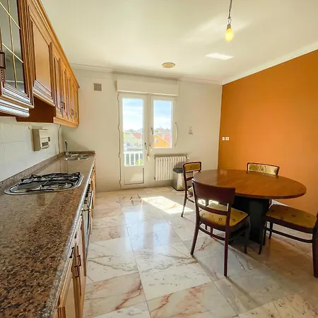 Appartement Aguino Rias Baixas 3000 Ribeira