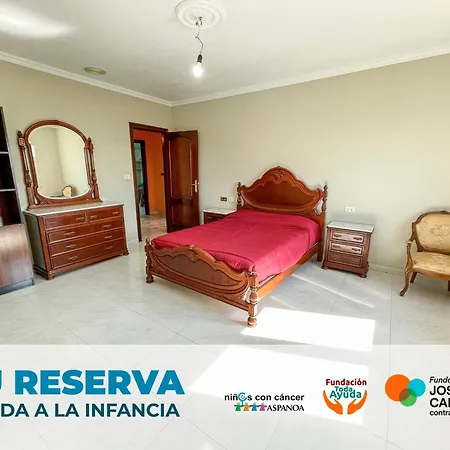 Appartement Aguino Rias Baixas 3000